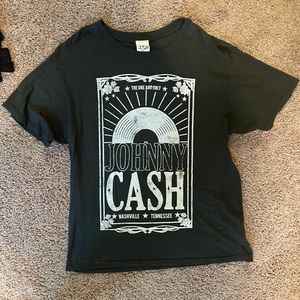 Band Tee